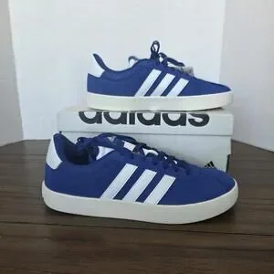 adidas | Shoes | Adidas Vl Court 3 Casual Sneakers Royal  display picture 2